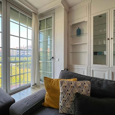 Stay U-Nique Apartments Sardenya II Barselona Dış mekan fotoğraf