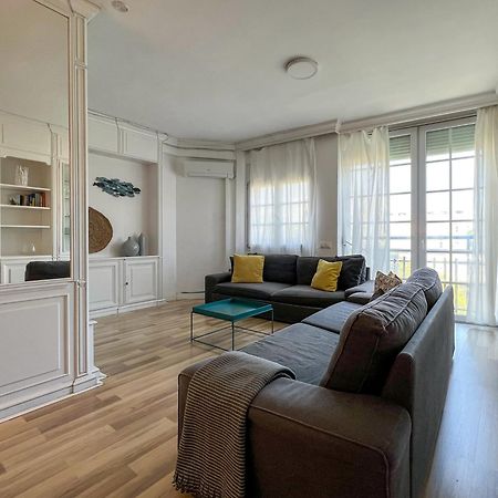 Stay U-Nique Apartments Sardenya II Barselona Dış mekan fotoğraf