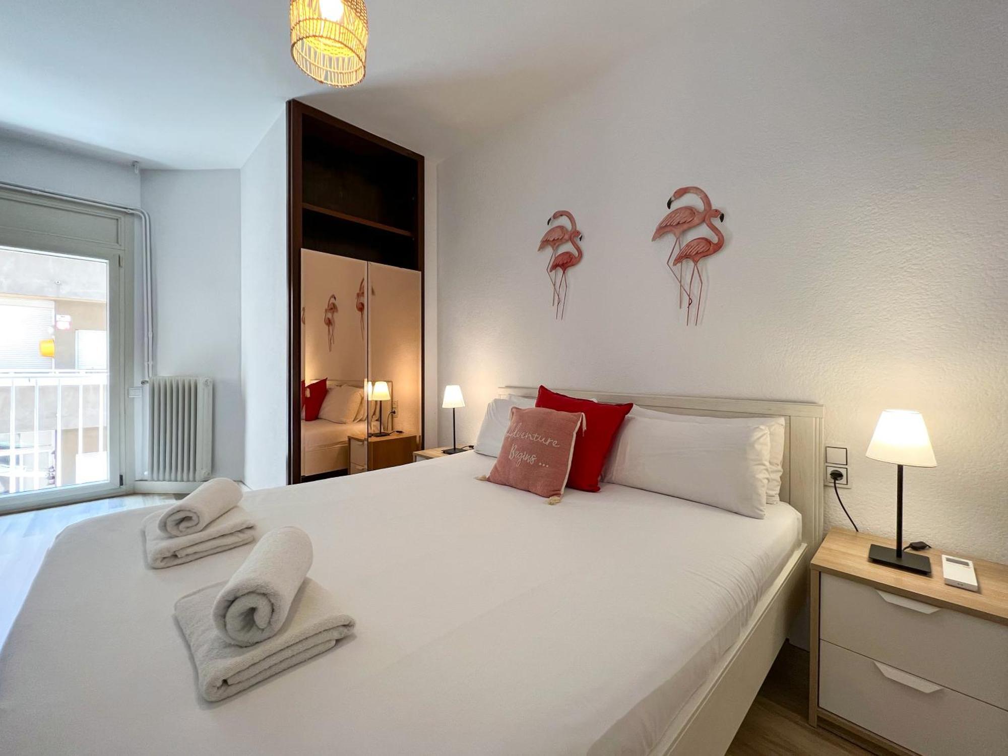 Stay U-Nique Apartments Sardenya II Barselona Dış mekan fotoğraf