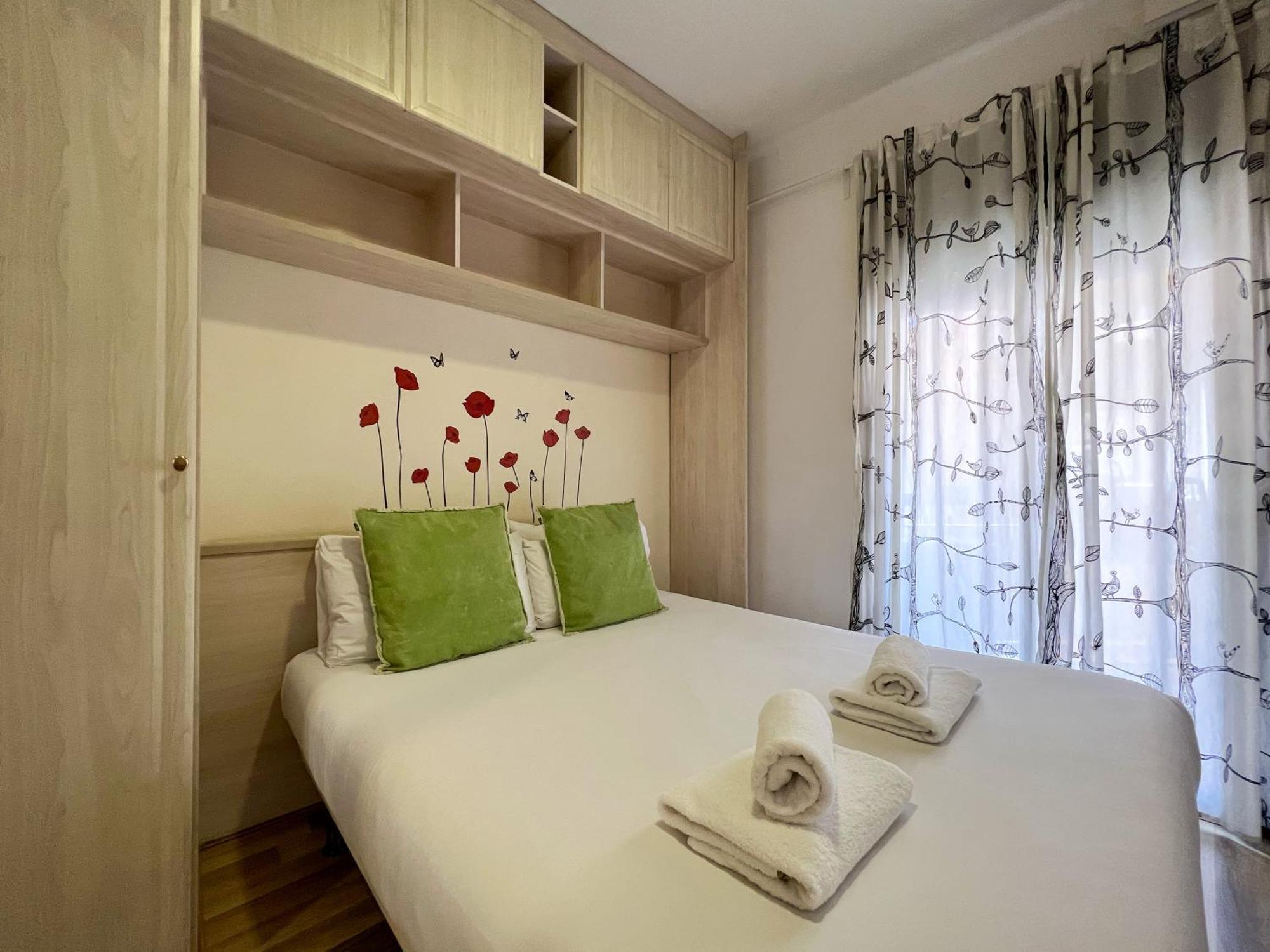 Stay U-Nique Apartments Sardenya II Barselona Dış mekan fotoğraf