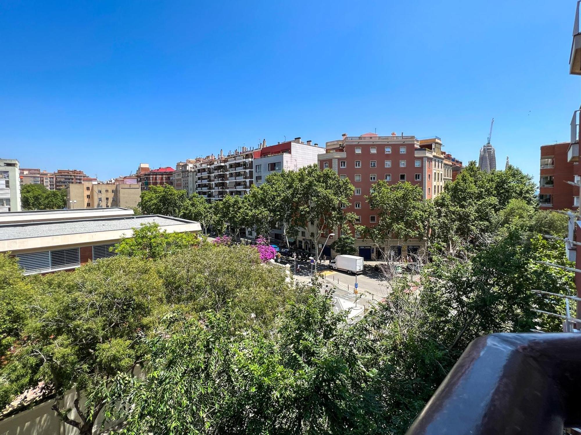 Stay U-Nique Apartments Sardenya II Barselona Dış mekan fotoğraf