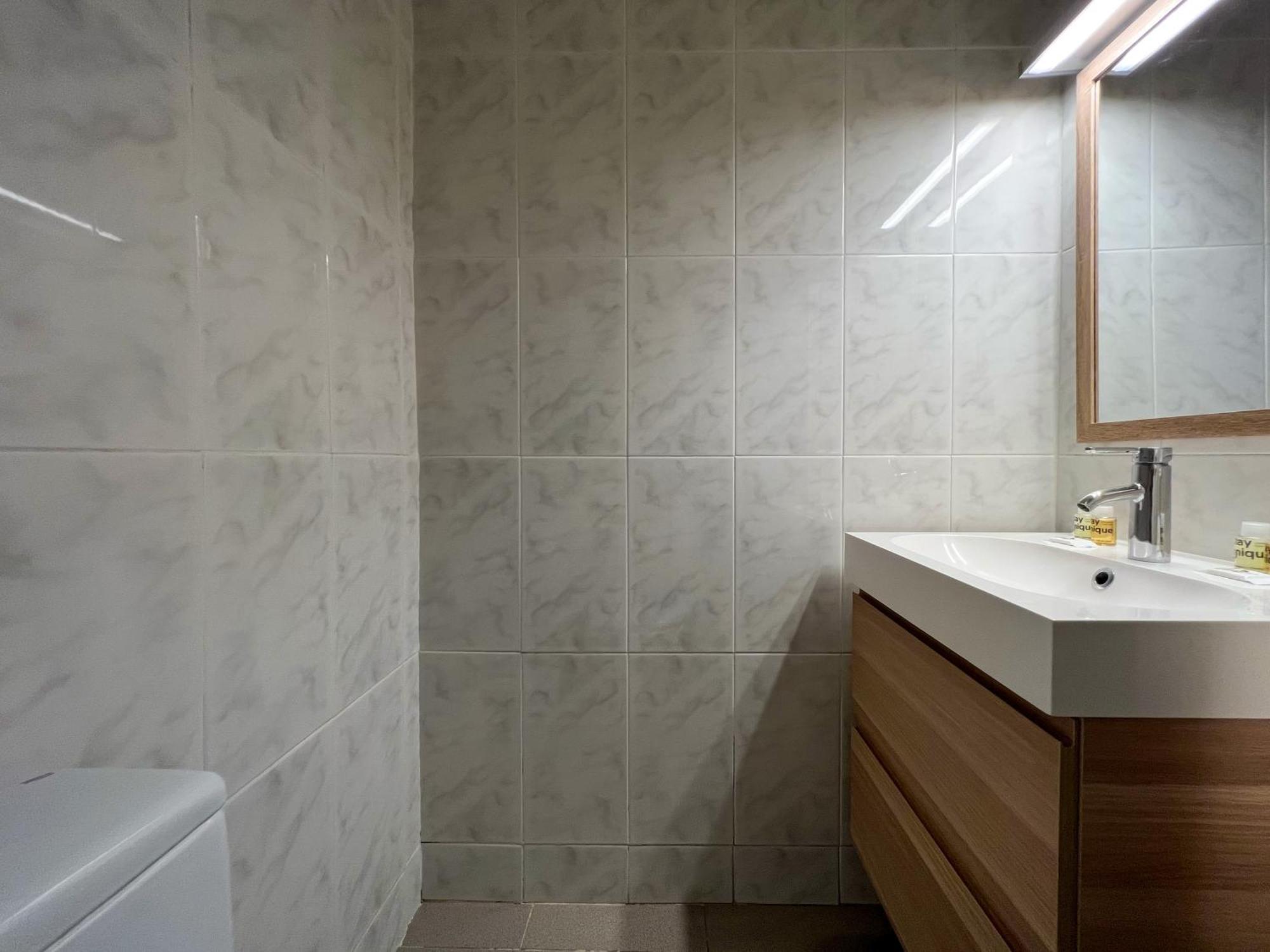 Stay U-Nique Apartments Sardenya II Barselona Dış mekan fotoğraf