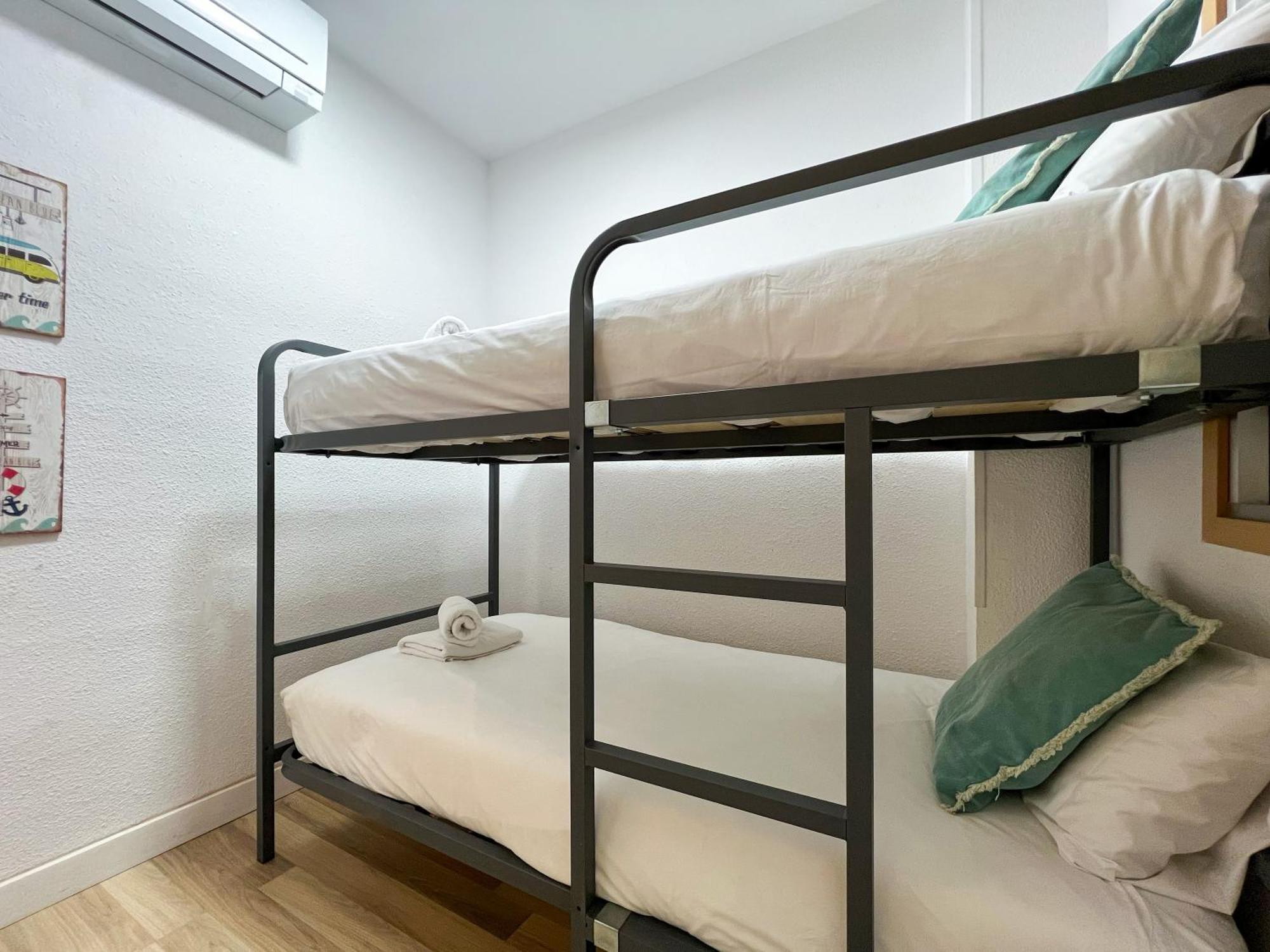 Stay U-Nique Apartments Sardenya II Barselona Dış mekan fotoğraf