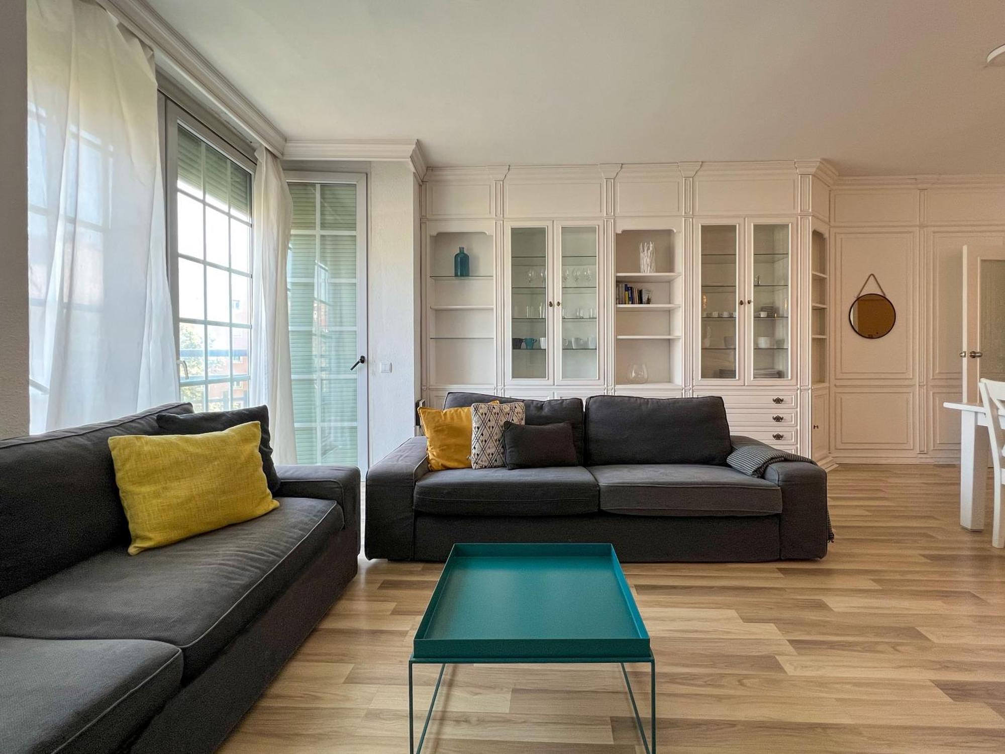 Stay U-Nique Apartments Sardenya II Barselona Dış mekan fotoğraf
