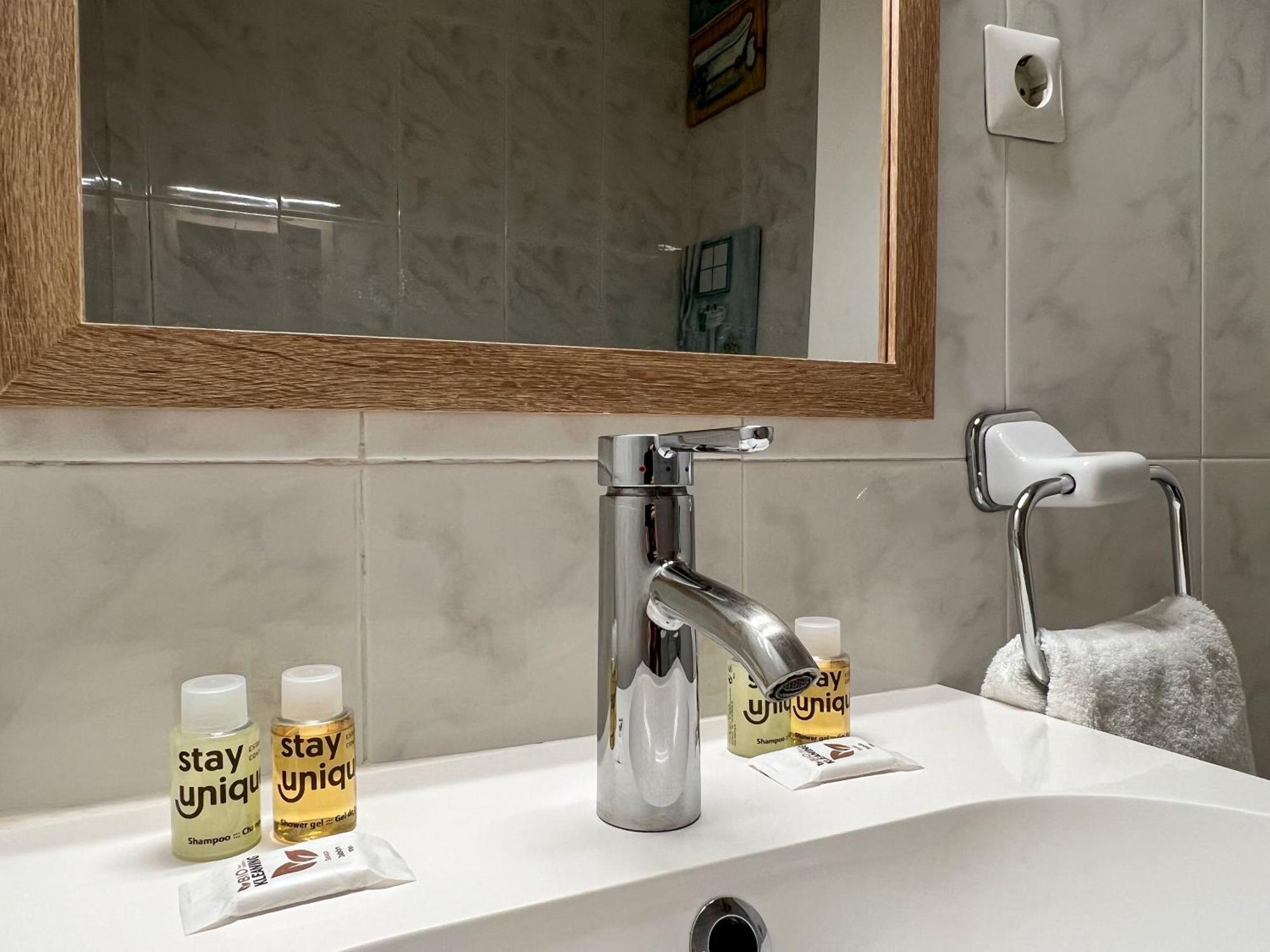 Stay U-Nique Apartments Sardenya II Barselona Dış mekan fotoğraf
